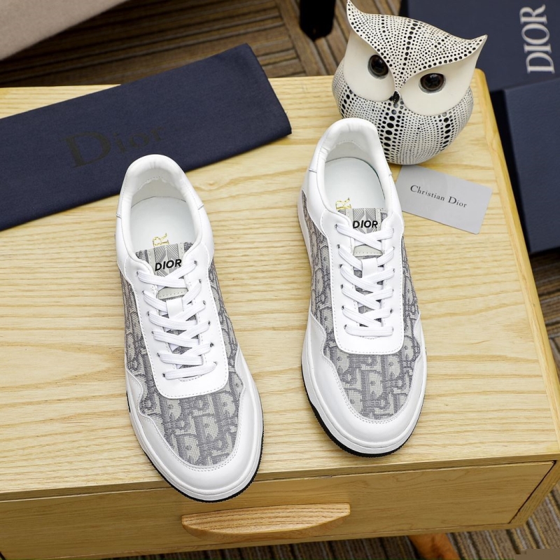 ch**an D*or casual shoes